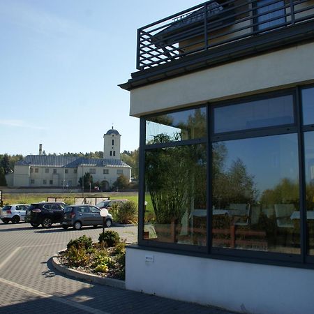 Pensjonat Lysica Wellness & Spa Swieta Katarzyna  Extérieur photo