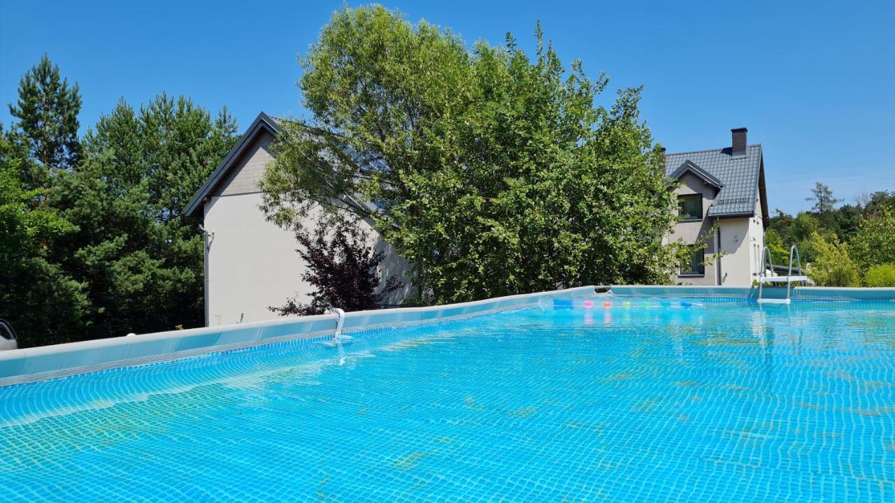 Pensjonat Lysica Wellness & Spa Swieta Katarzyna  Extérieur photo