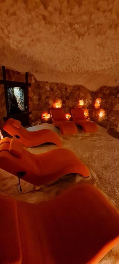 Pensjonat Lysica Wellness & Spa Swieta Katarzyna  Extérieur photo