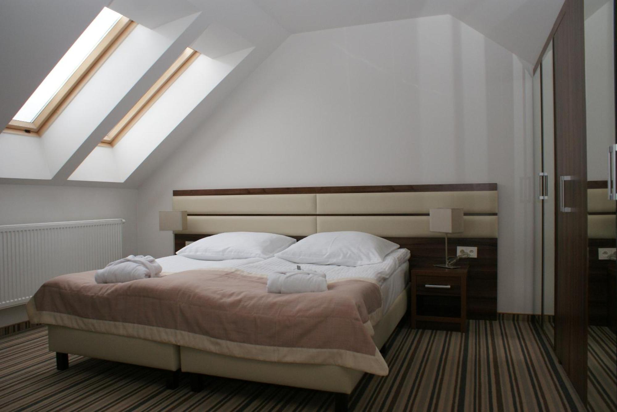 Pensjonat Lysica Wellness & Spa Swieta Katarzyna  Chambre photo