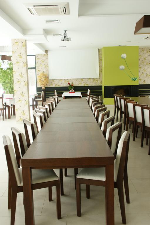 Pensjonat Lysica Wellness & Spa Swieta Katarzyna  Extérieur photo