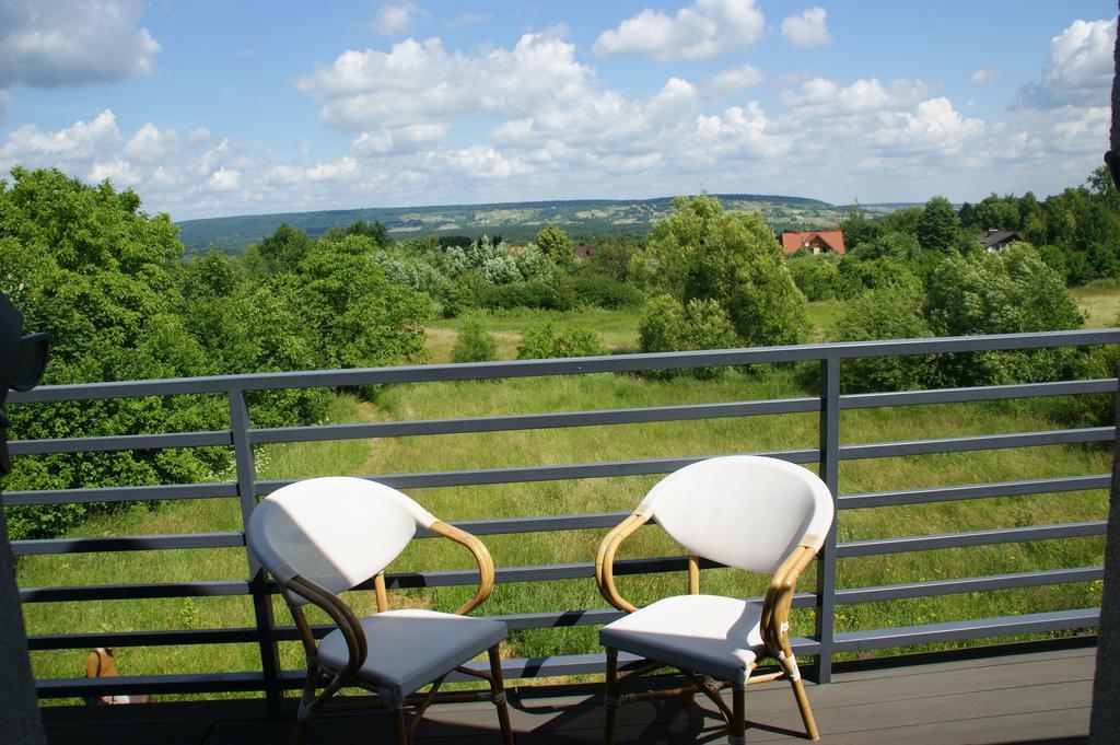 Pensjonat Lysica Wellness & Spa Swieta Katarzyna  Extérieur photo