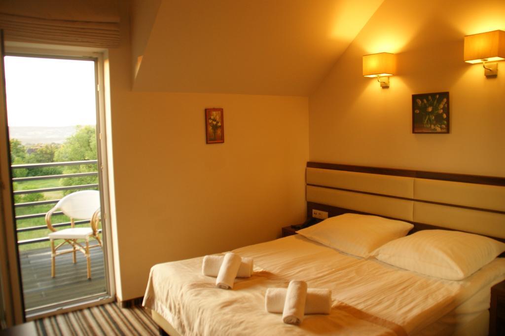 Pensjonat Lysica Wellness & Spa Swieta Katarzyna  Extérieur photo