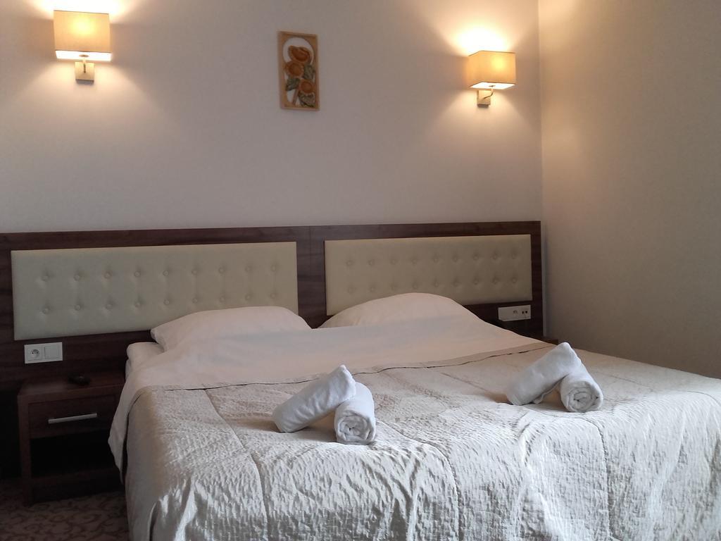 Pensjonat Lysica Wellness & Spa Swieta Katarzyna  Extérieur photo