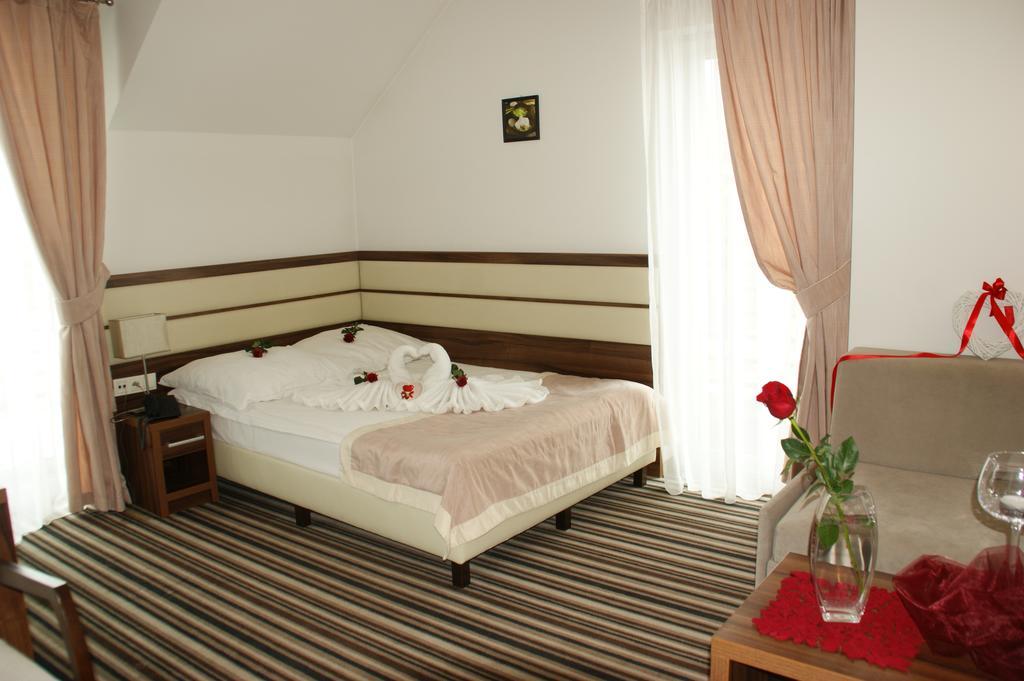 Pensjonat Lysica Wellness & Spa Swieta Katarzyna  Extérieur photo