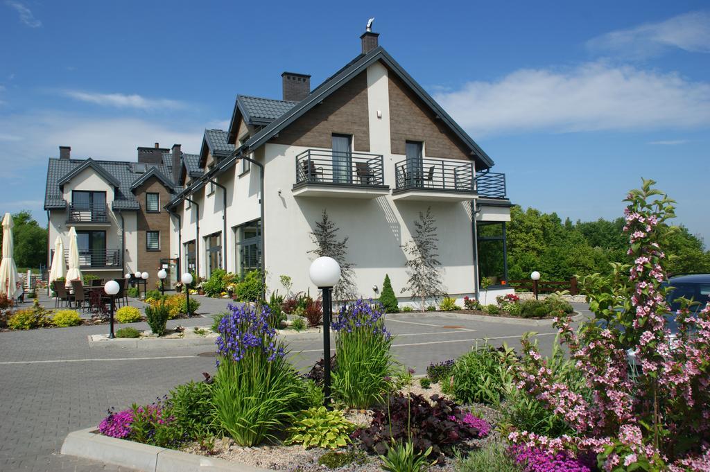 Pensjonat Lysica Wellness & Spa Swieta Katarzyna  Extérieur photo