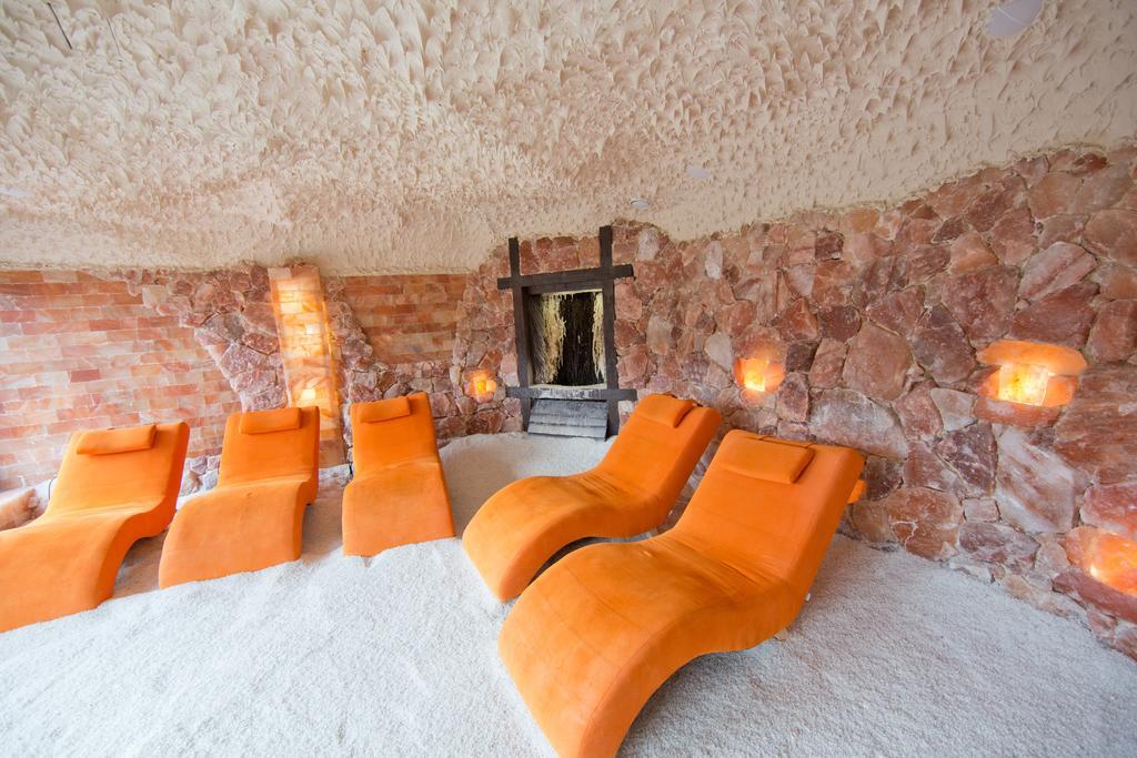 Pensjonat Lysica Wellness & Spa Swieta Katarzyna  Extérieur photo