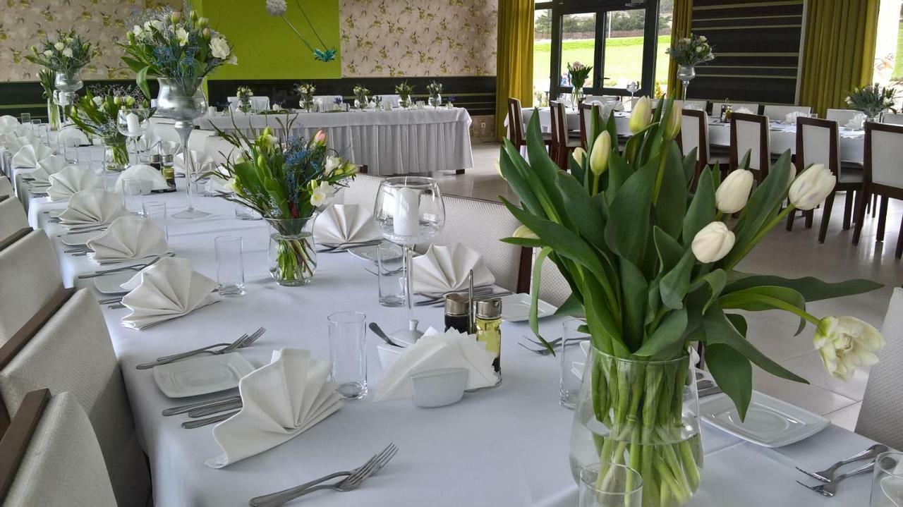 Pensjonat Lysica Wellness & Spa Swieta Katarzyna  Extérieur photo